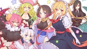 La sirvienta dragón de Kobayashi-san