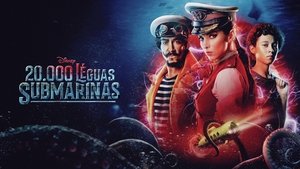 20,000 Leagues Under the Sea