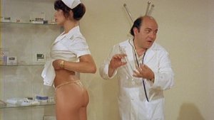 Jaimito y la enfermera arman la guerra en el hospital