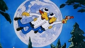 Rocky & Hudson: Os Caubóis Gays