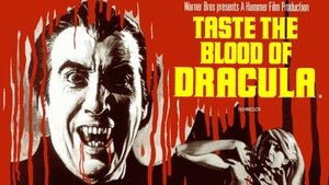 El poder de la sangre de Drácula