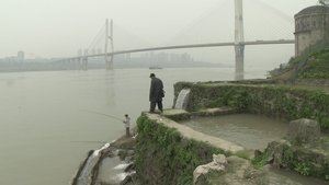 Watermarks - Three Letters from China