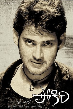 పోకిరి