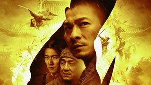 Shaolin. La leyenda de los monjes guerreros
