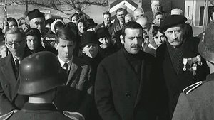 La línea de demarcación