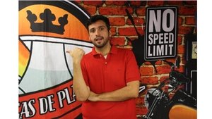 Cuecas de Plantão