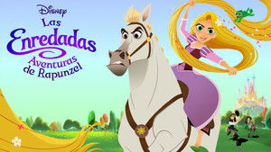 Rapunzel's Tangled Adventure