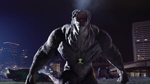 Ben 10 Alien Swarm