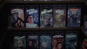 Cinemassacre's Monster Madness