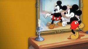 Mickey Mouse: A través del espejo