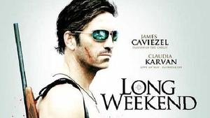 Long Weekend