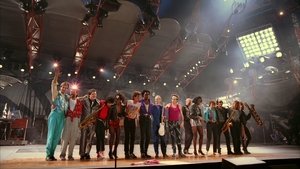The Rolling Stones: Live at the Max