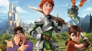 Justin y la espada del valor