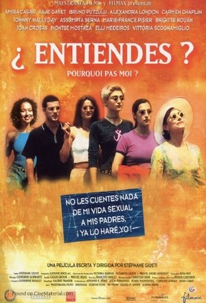 ¿Entiendes?