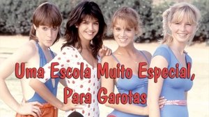 Escuela privada... para chicas