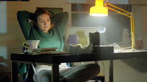 Los crímenes de Fjällbacka: La maldición de Lucía