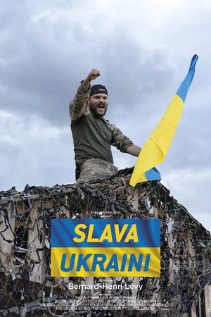 Ucrania: diario de la guerra