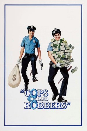 Unos policías muy ladrones