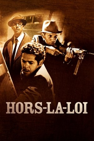 Fuera de la ley