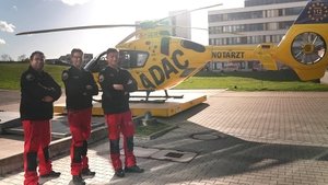 Die Unfallklinik