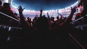 Até o Fim - Flamengo Campeão da Libertadores 2019