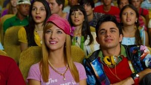 High School Musical: The Challenge Brazil