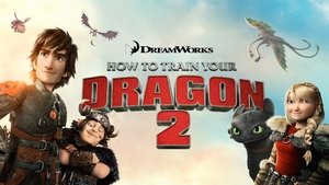 Cómo entrenar a tu dragón 2