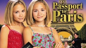 Pasaporte a París