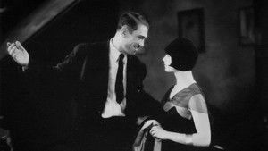 A Girl in Every Port