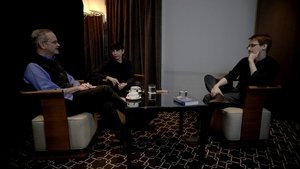 Meeting Snowden