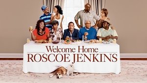 Bienvenido a casa Roscoe Jenkins