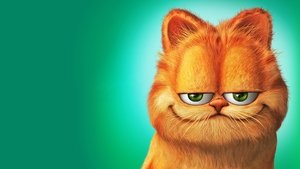 Garfield: La película