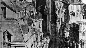 Under the Roofs of Paris