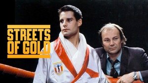Streets of Gold