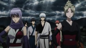 Gintama: Kanketsu-hen - Yorozuya yo Eien Nare