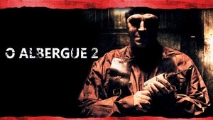 Hostel 2