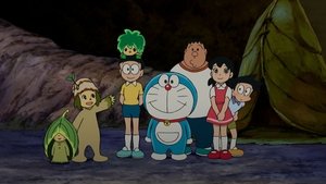 Doraemon: Nobita and the Green Giant Legend