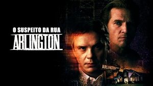 Arlington Road, temerás a tu vecino