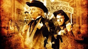 Doctor Who: The Gunfighters