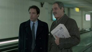 Il tenente dei carabinieri