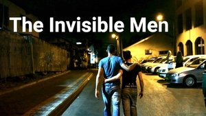 Los Hombres Invisibles