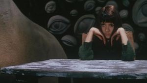 La bestia ciega