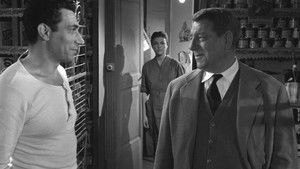 The Case of Dr. Laurent