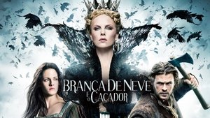 Blancanieves y la leyenda del cazador
