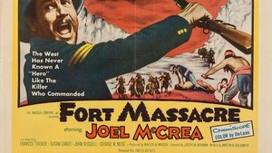 Fort Massacre (El fuerte de la matanza)