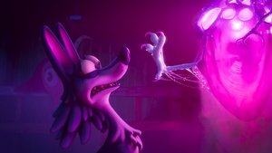 Una noche en Zoopolis