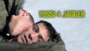 Yossi & Jagger