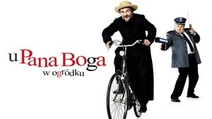 U Pana Boga w ogródku