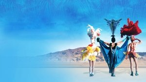 Las aventuras de Priscilla, reina del desierto