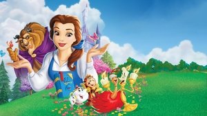 La bella y la bestia: El mundo mágico de Bella
